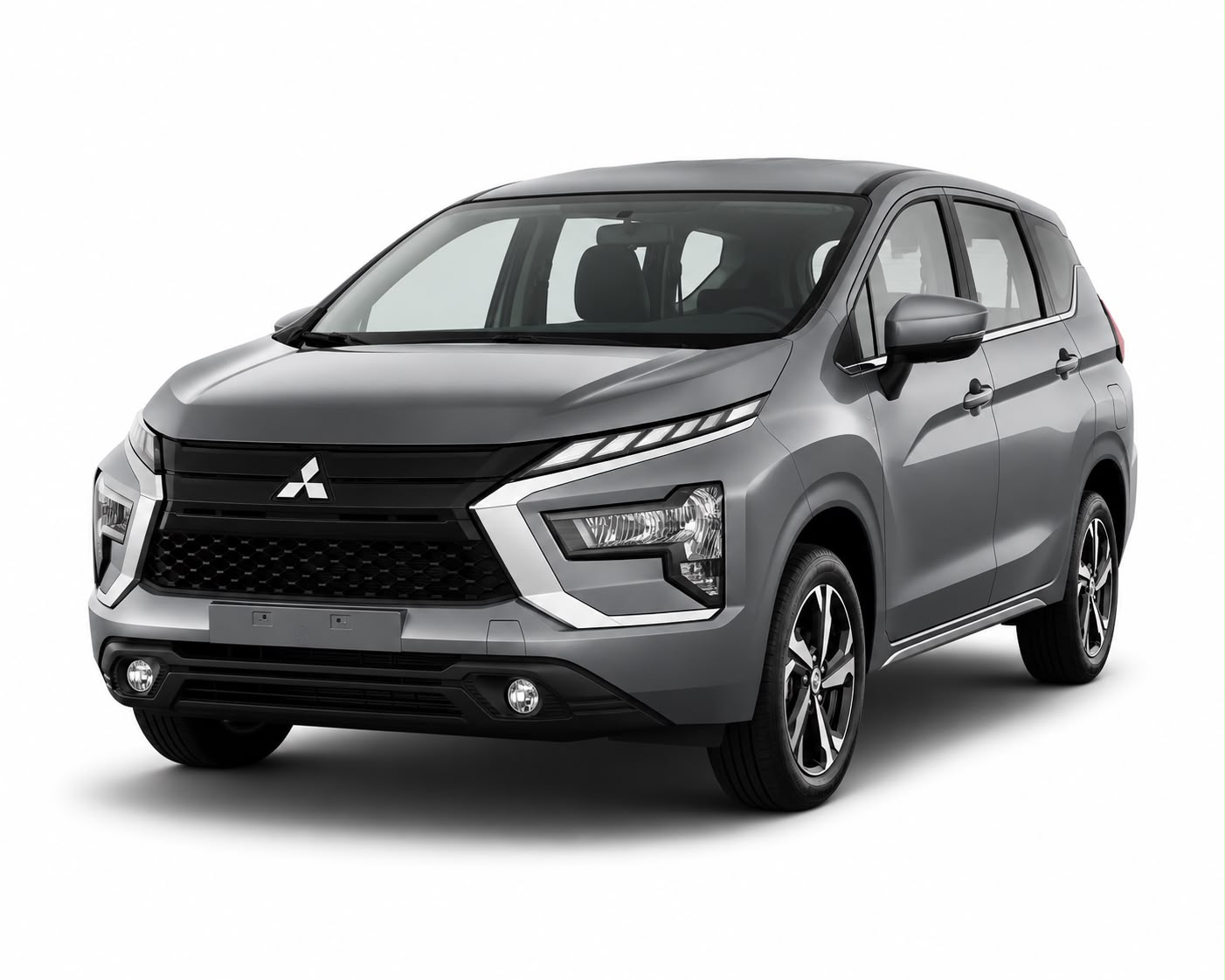Mitsubishi xpander 