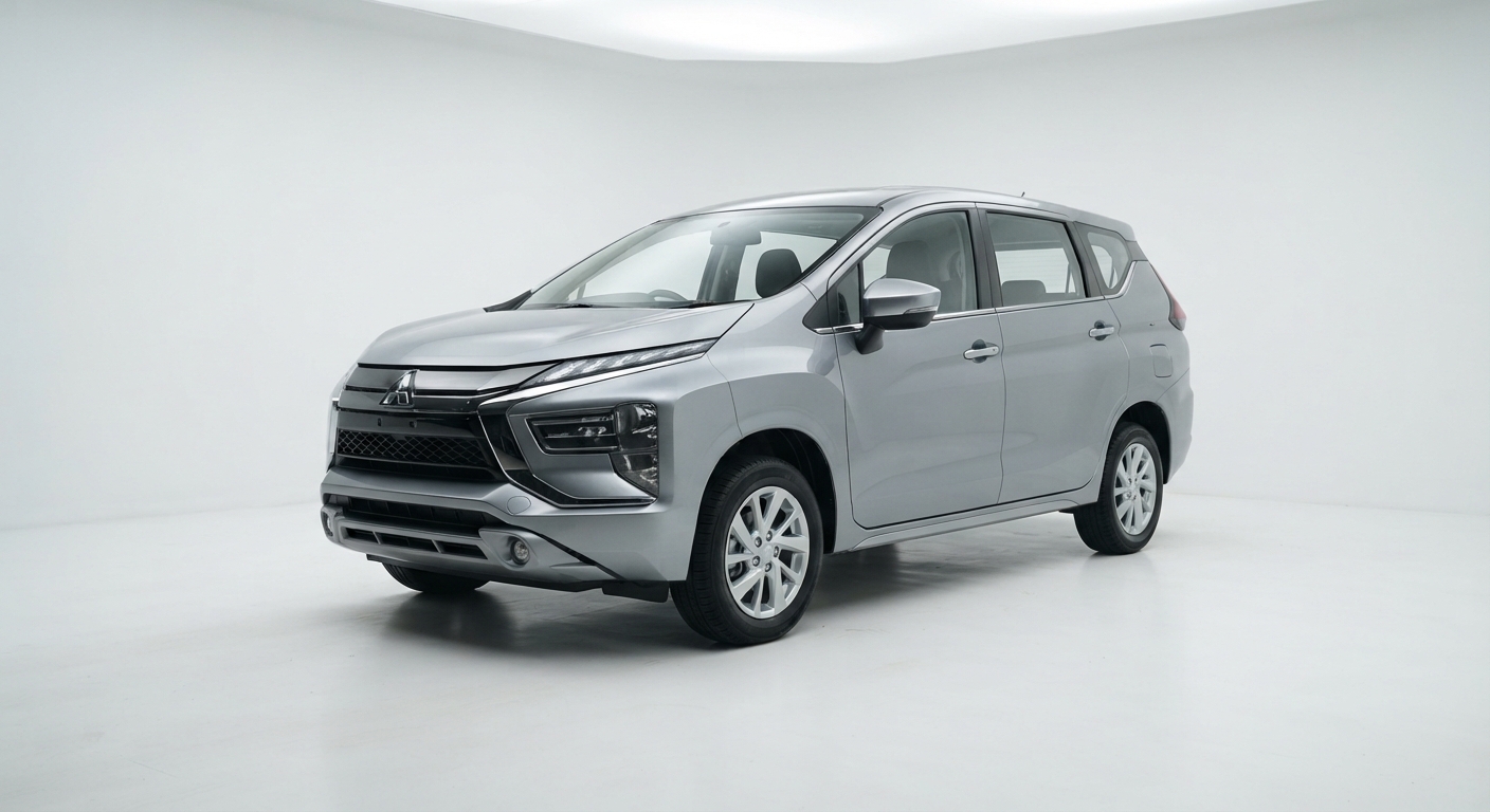 Mitsubishi Xpander 2025